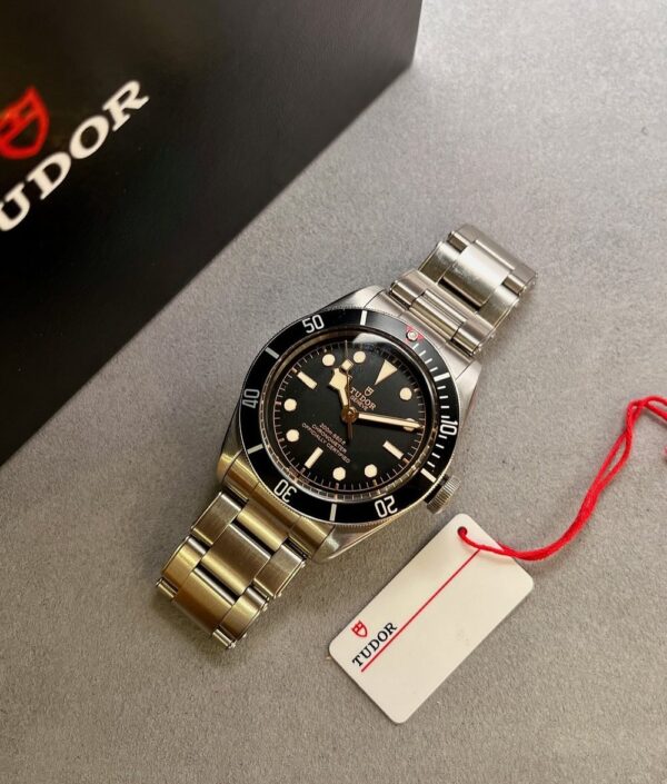 Tudor Black Bay Ref. 79230N, Pre-Owned