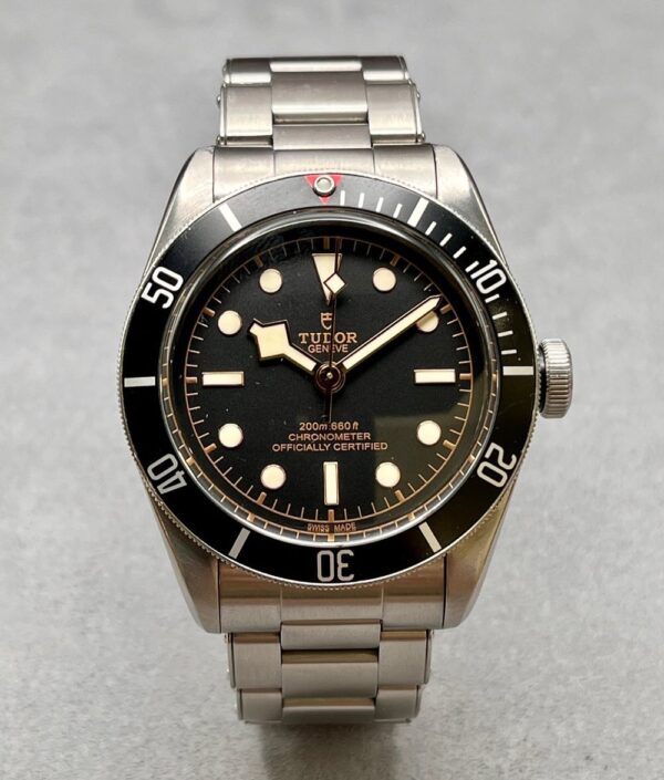 Tudor Black Bay Ref. 79230N, Pre-Owned - Image 2